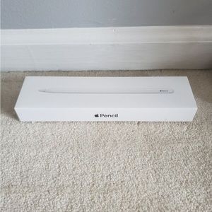 APPLE PENCIL 2ND GENERATION